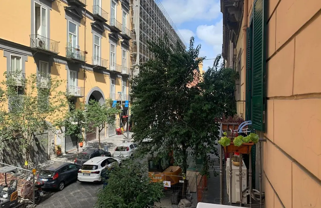 Napoli Centro Antico 167-1